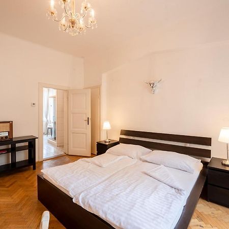 Frida Apartman ブラチスラヴァ エクステリア 写真