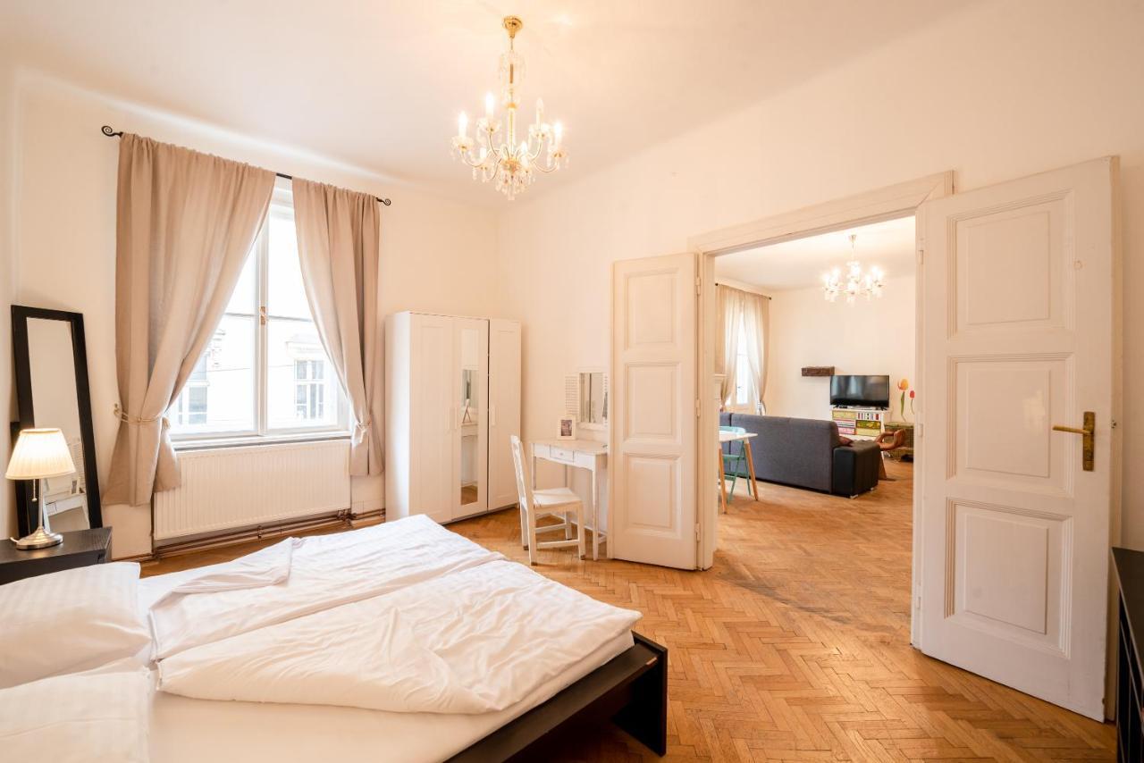 Frida Apartman ブラチスラヴァ エクステリア 写真