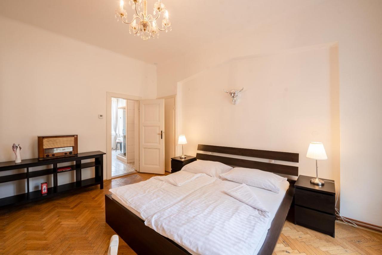 Frida Apartman ブラチスラヴァ エクステリア 写真