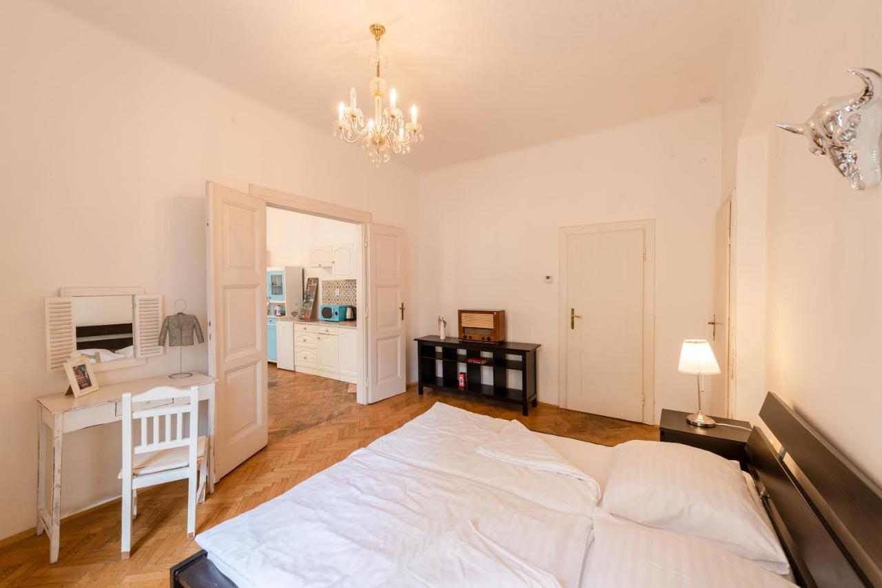 Frida Apartman ブラチスラヴァ エクステリア 写真