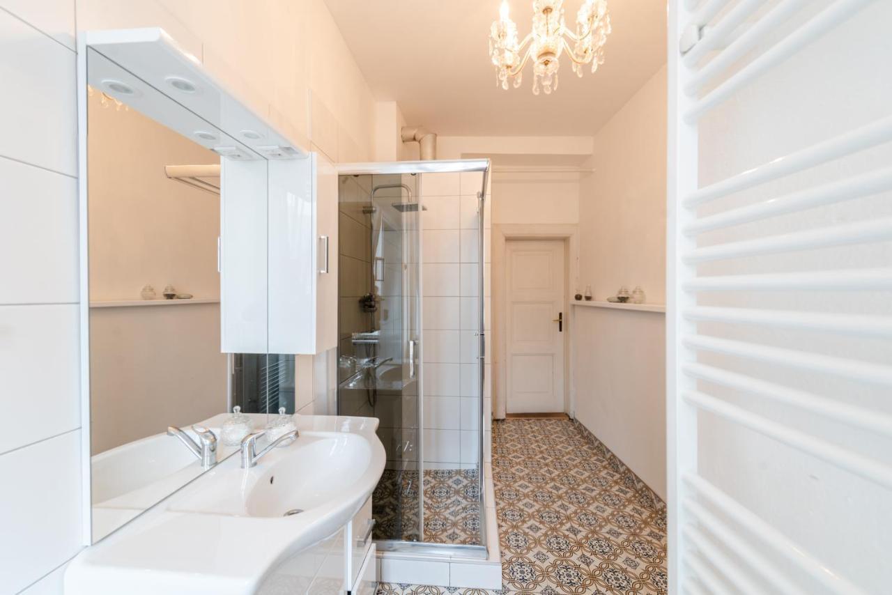 Frida Apartman ブラチスラヴァ エクステリア 写真
