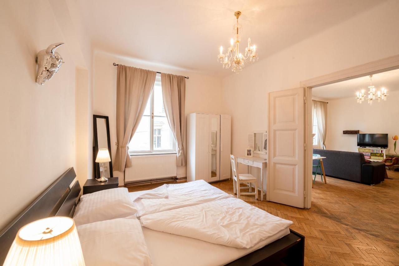 Frida Apartman ブラチスラヴァ エクステリア 写真