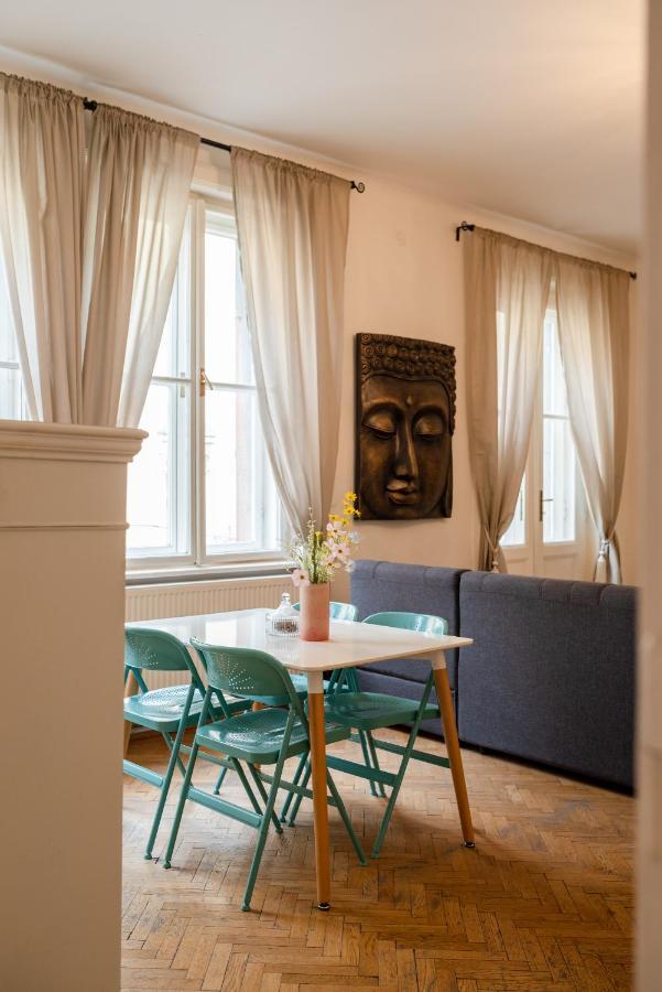 Frida Apartman ブラチスラヴァ エクステリア 写真