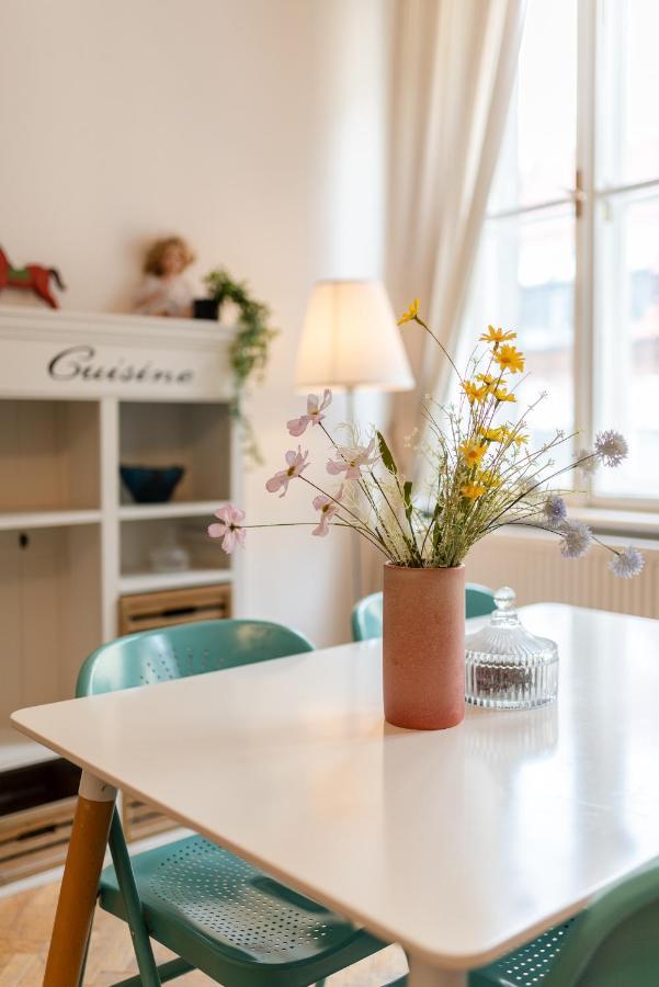 Frida Apartman ブラチスラヴァ エクステリア 写真