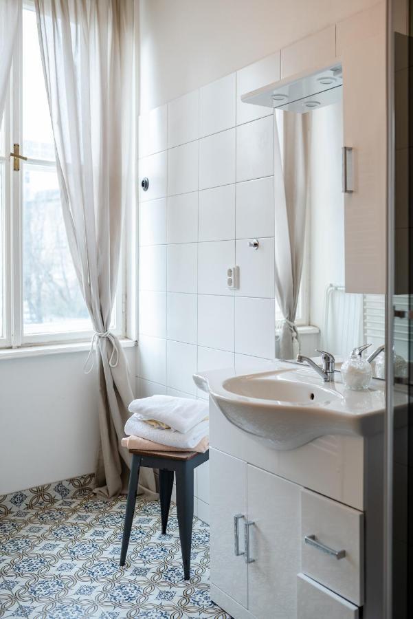 Frida Apartman ブラチスラヴァ エクステリア 写真