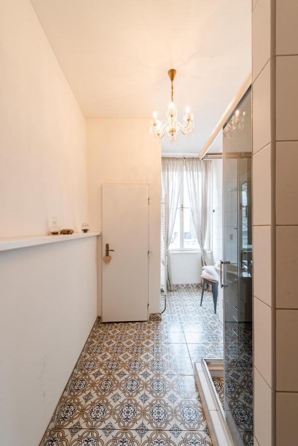 Frida Apartman ブラチスラヴァ エクステリア 写真
