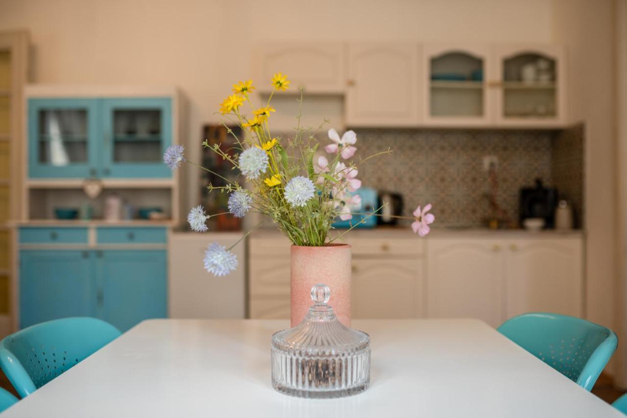 Frida Apartman ブラチスラヴァ エクステリア 写真