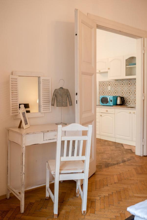 Frida Apartman ブラチスラヴァ エクステリア 写真