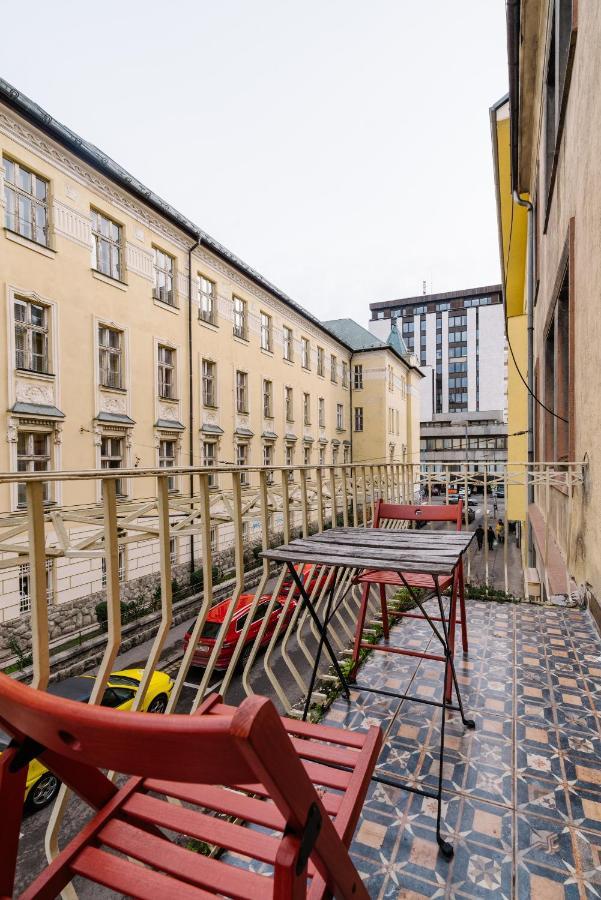 Frida Apartman ブラチスラヴァ エクステリア 写真